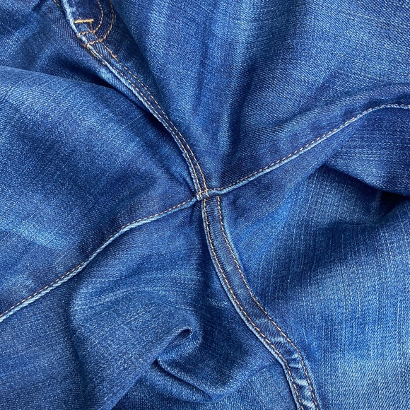 ☀️ J.Crew Lookout High Rise Skinny Jeans - Picture 10 of 15